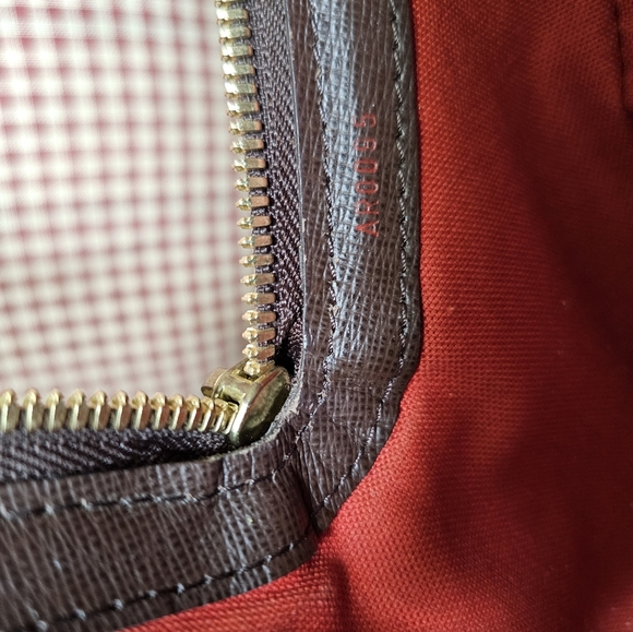 Louis Vuitton bag LG MM - Picture 12 of 16